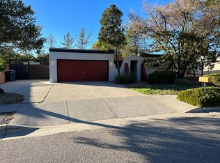 6013 Concordia Rd NE, Albuquerque, NM 87111