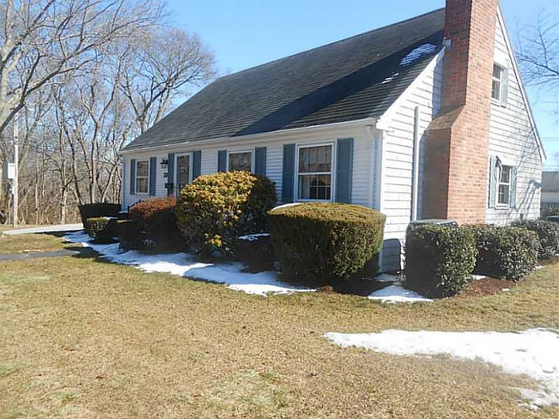 718 Narragansett Pkwy, Warwick, RI 02888 Zillow