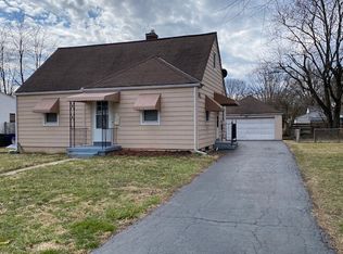 111 N Kellner Rd, Columbus, OH 43209