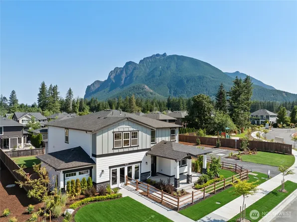 1133 Maloney Grove Avenue SE #40, North Bend, WA 98045