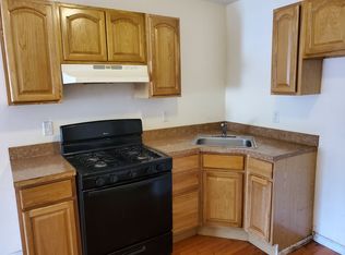 157 Martin Luther King Dr #3E, Jersey City, NJ 07305