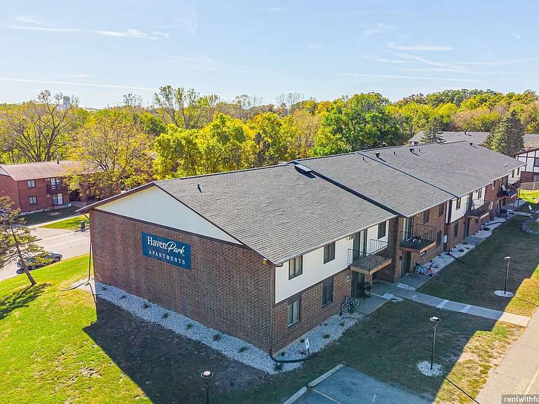 Haven Park Apartments — Photo 40