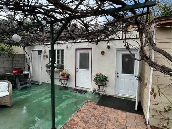 1011 San Pascual Ave, Los Angeles, CA 90042