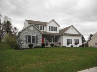 1310 W Ridge Rd, Elizabethtown, PA 17022