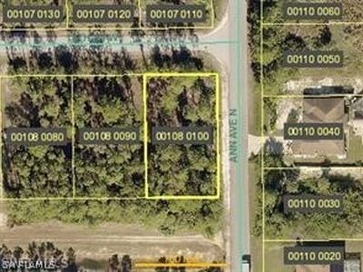 2501 17th St W, Lehigh Acres, FL, 33971