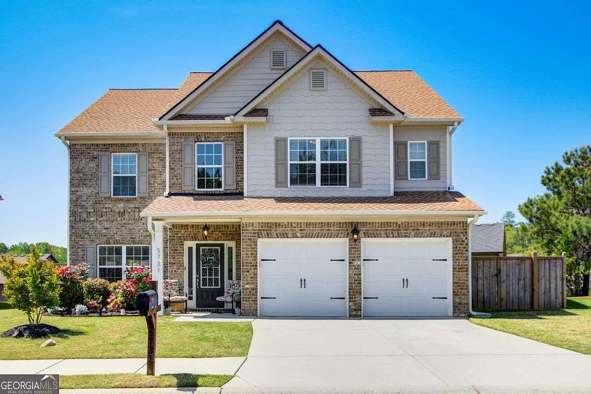 5731 Savannah River Rd photo 1