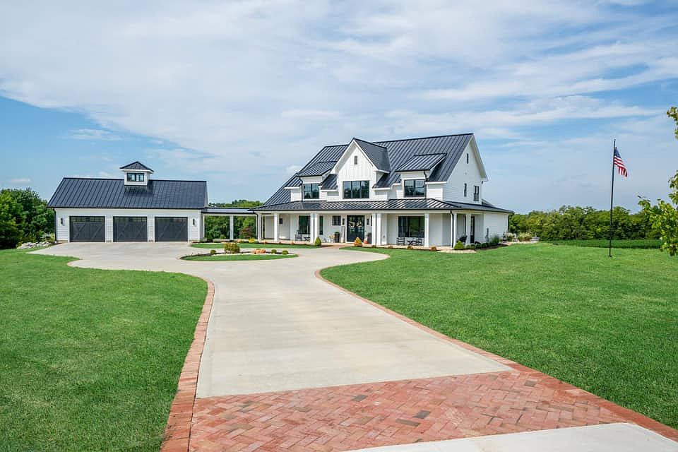 4855 N State Route 741, Springboro, OH 45066 Zillow