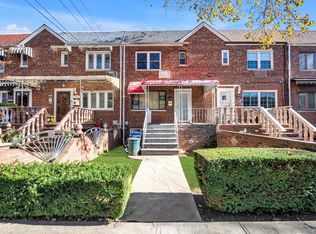 1721 E 54th Street, Brooklyn, NY 11234