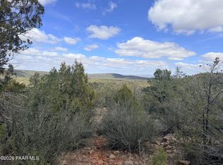 LOT 309 Forest Ln, Seligman, AZ 86337