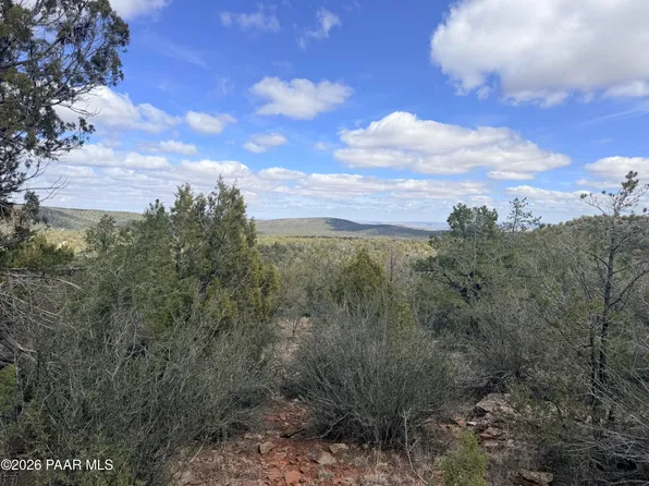 LOT 309 Forest Ln, Seligman, AZ 86337