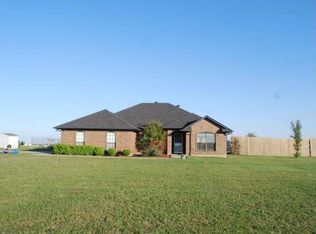 4124 County Road 607, Alvarado, TX 76009