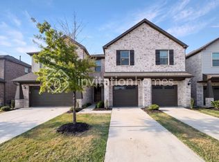 758 Bonnet Trl, Arlington, TX 76017
