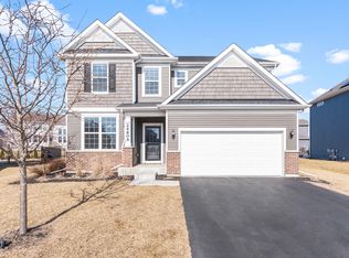 24604 W Cardinal Point, Plainfield, IL 60585