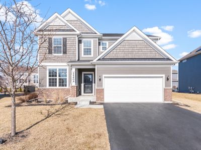 24604 W Cardinal Point, Plainfield, IL, 60585