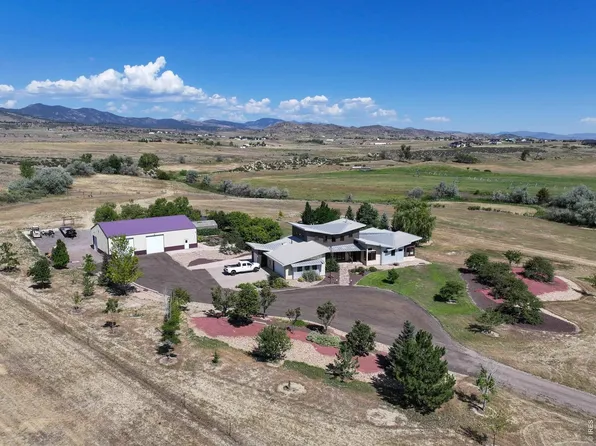 115 S County Road 23, Berthoud, CO 80513