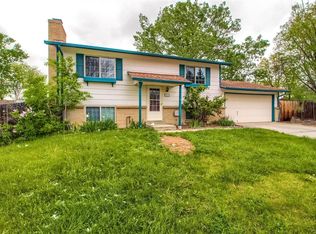 7981 Jay St, Arvada, CO 80003