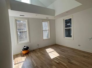 1108 N Paulina St APT 2R, Chicago, IL 60622