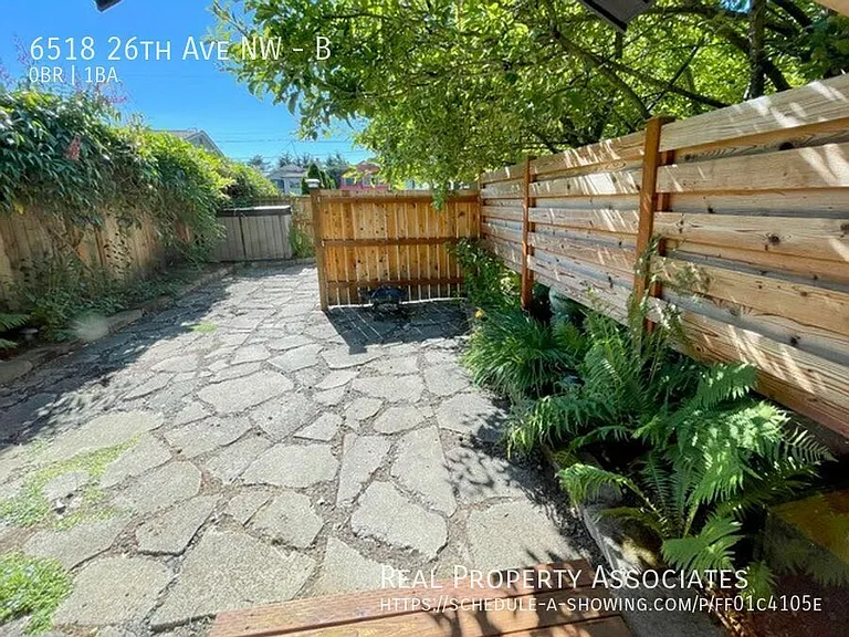 6518 26th Ave NW #B — Photo 14