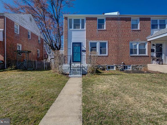 2nd image of 1016 Cobbs St