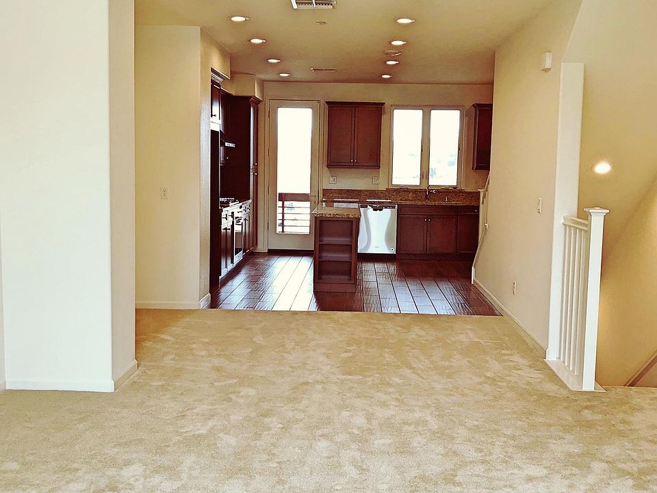 Great Room/ Living Room - Open Floor Plan