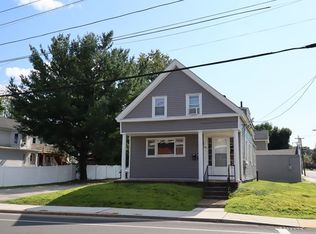 154 Pleasant St FLOOR 1, Marlborough, MA 01752