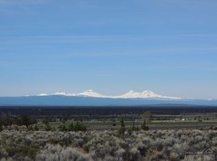 15777 SW Rangeland Dr, Powell Butte, OR 97753