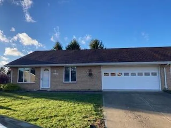 486 Samantha Cir, London, OH 43140