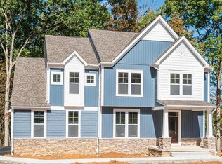 2302 Walnut Spring Ct, White Hall, MD 21161