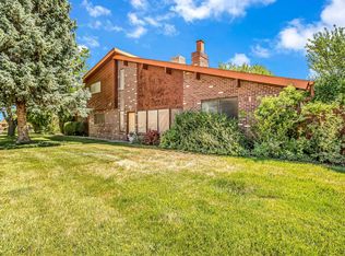 536 Tiara Dr, Grand Junction, CO 81507