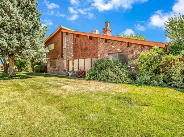 536 Tiara Dr, Grand Junction, CO 81507