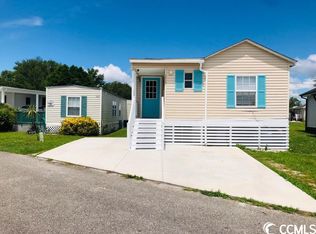 1717 Ibis, Surfside Beach, SC 29575