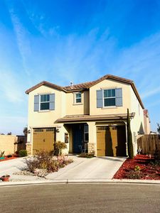 2409 Lombard Ln, Clovis, CA, 93619
