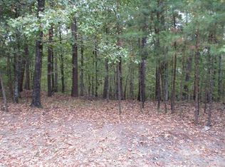 2 Princesa Trce, Hot Springs Village, AR 71909