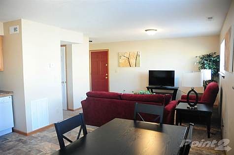 1011-01 Dining-Living