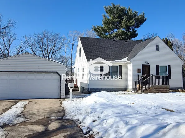 525 Birch St, River Falls, WI 54022