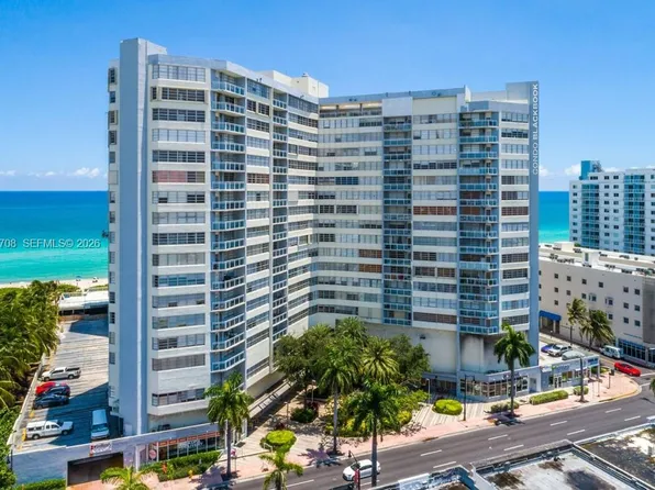 7135 Collins Ave APT 811, Miami Beach, FL 33141