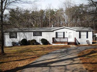 488 Tunstall High Rd, Dry Fork, VA 24549