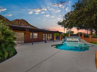5305 S Camino De La Tierra, Tucson, AZ 85746