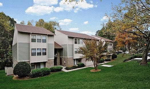 Brand new siding