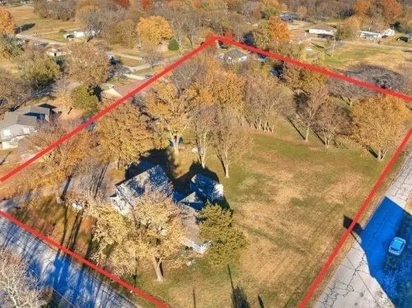 201 E Cherokee St, Talala, OK 74080