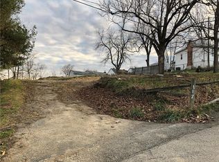 117 Belmont Ave, Canonsburg, PA 15317