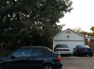 14503 Menifee St, Austin, TX 78725