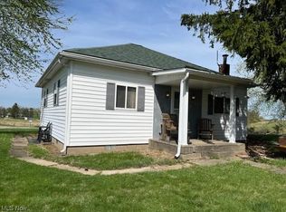 578 County Road 16, Rayland, OH 43943