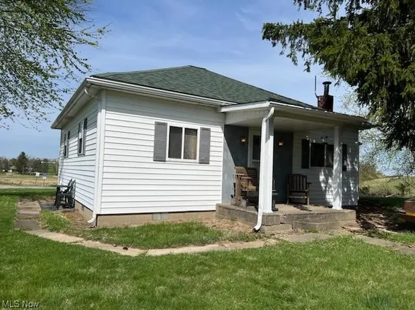 578 County Road 16, Rayland, OH 43943