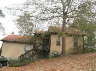 822 Audubon Cir, North Augusta, SC 29841