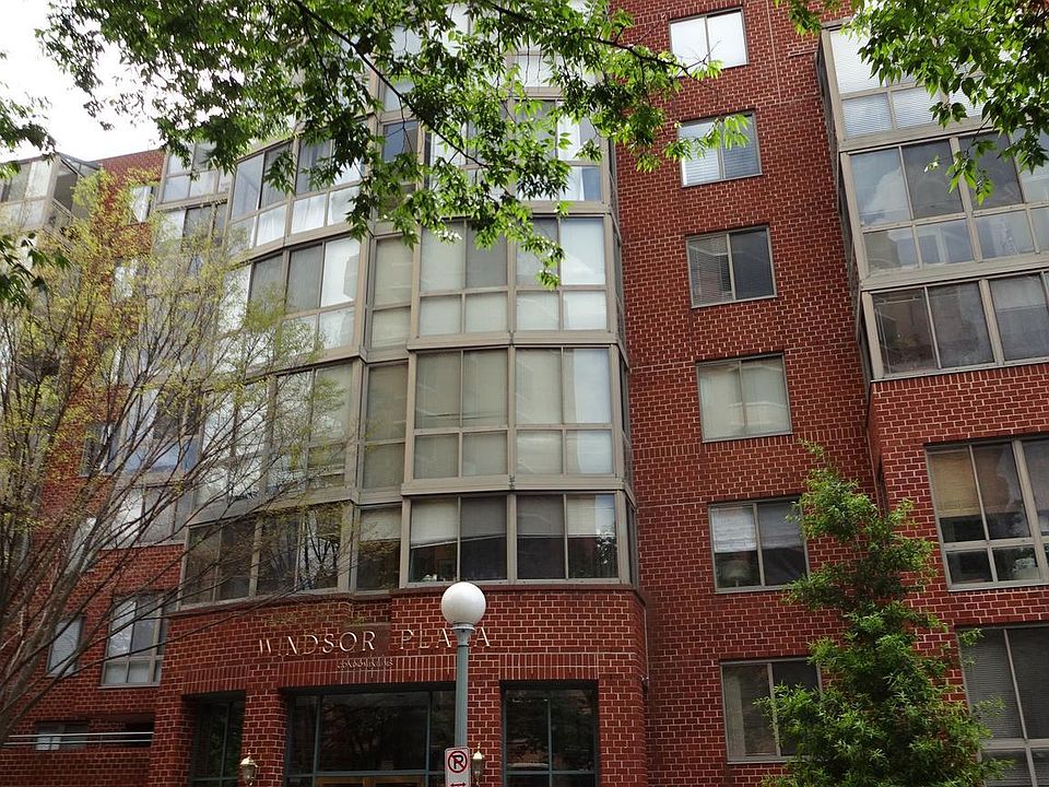 1st image of 1050 N Taylor St #1-209