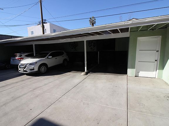 4th image of 629 N Hobart Blvd #629