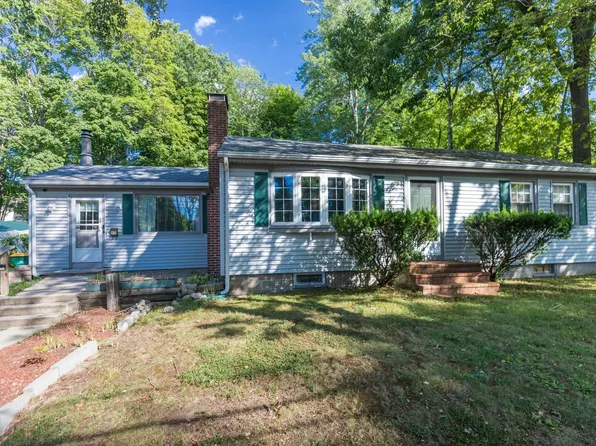 10 Howe Street, Rochester, NH 03867