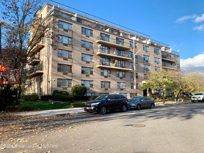 175 Zoe St APT 5I, Staten Island, NY, 10305