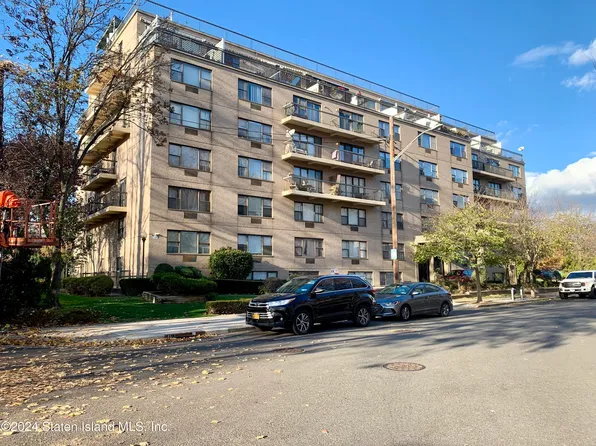175 Zoe St APT 5I, Staten Island, NY 10305